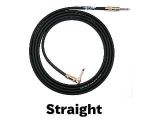 divine noise cable straight 